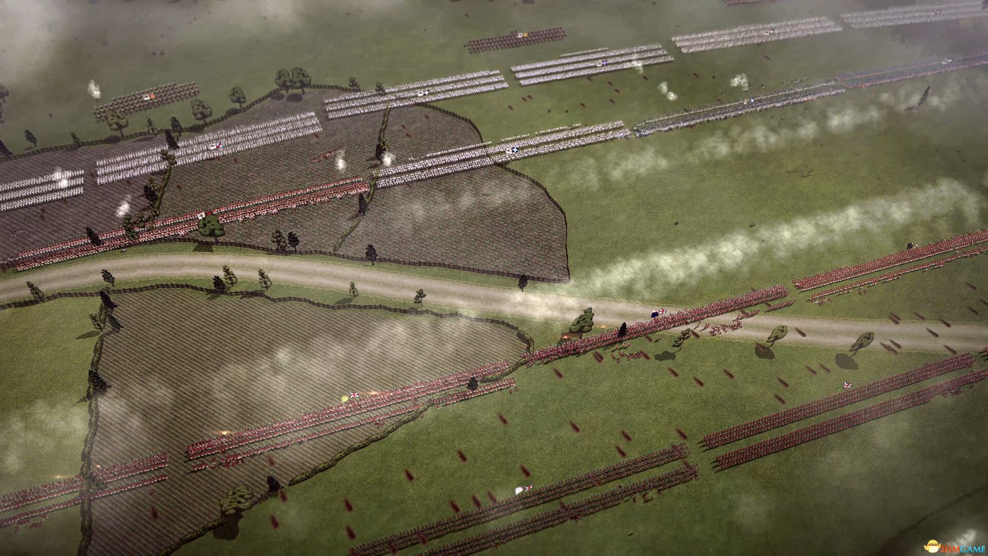 指挥大师（Master of Command）官方中文 |解压即玩|