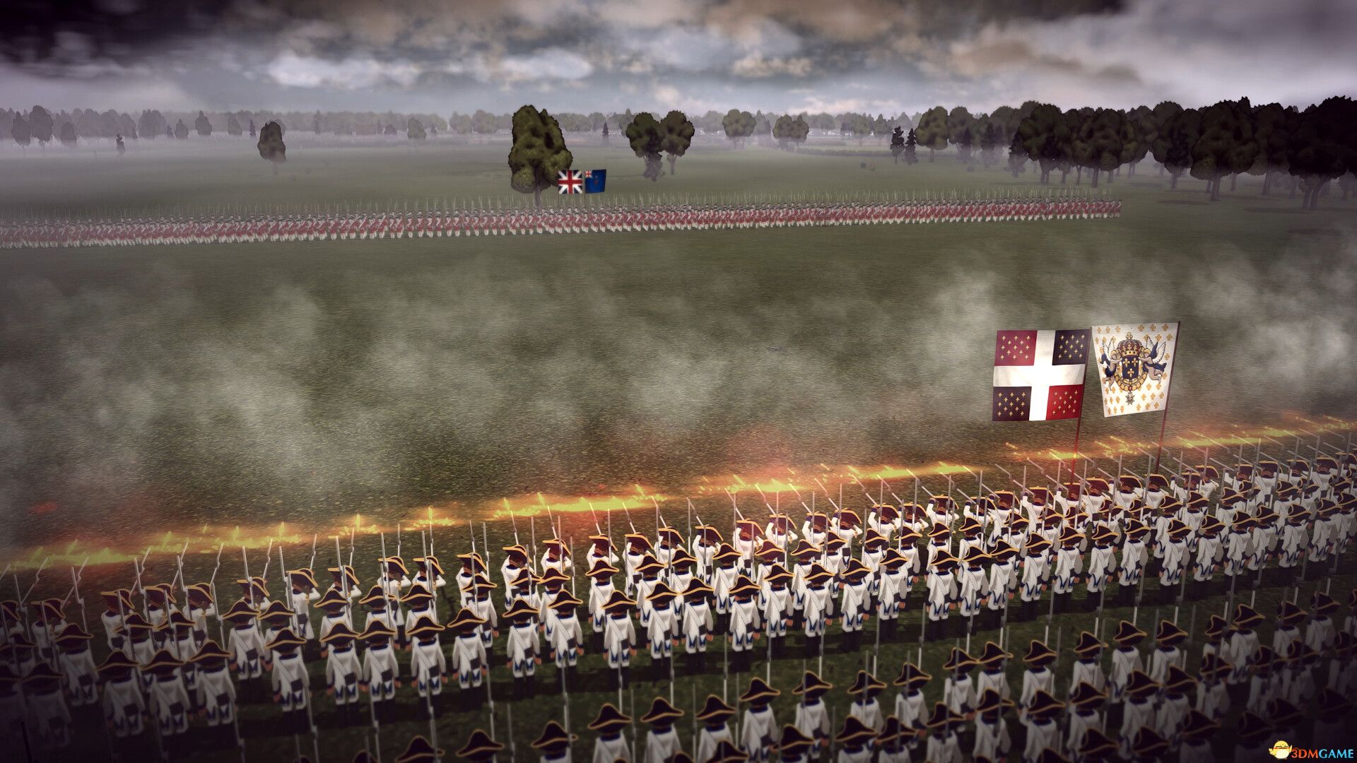 指挥大师（Master of Command）官方中文 |解压即玩|