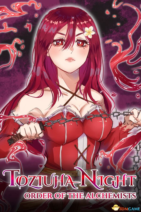 Toziuha.Night.Order.of.the.Alchemists.v1.0.5.0-I_KnoW