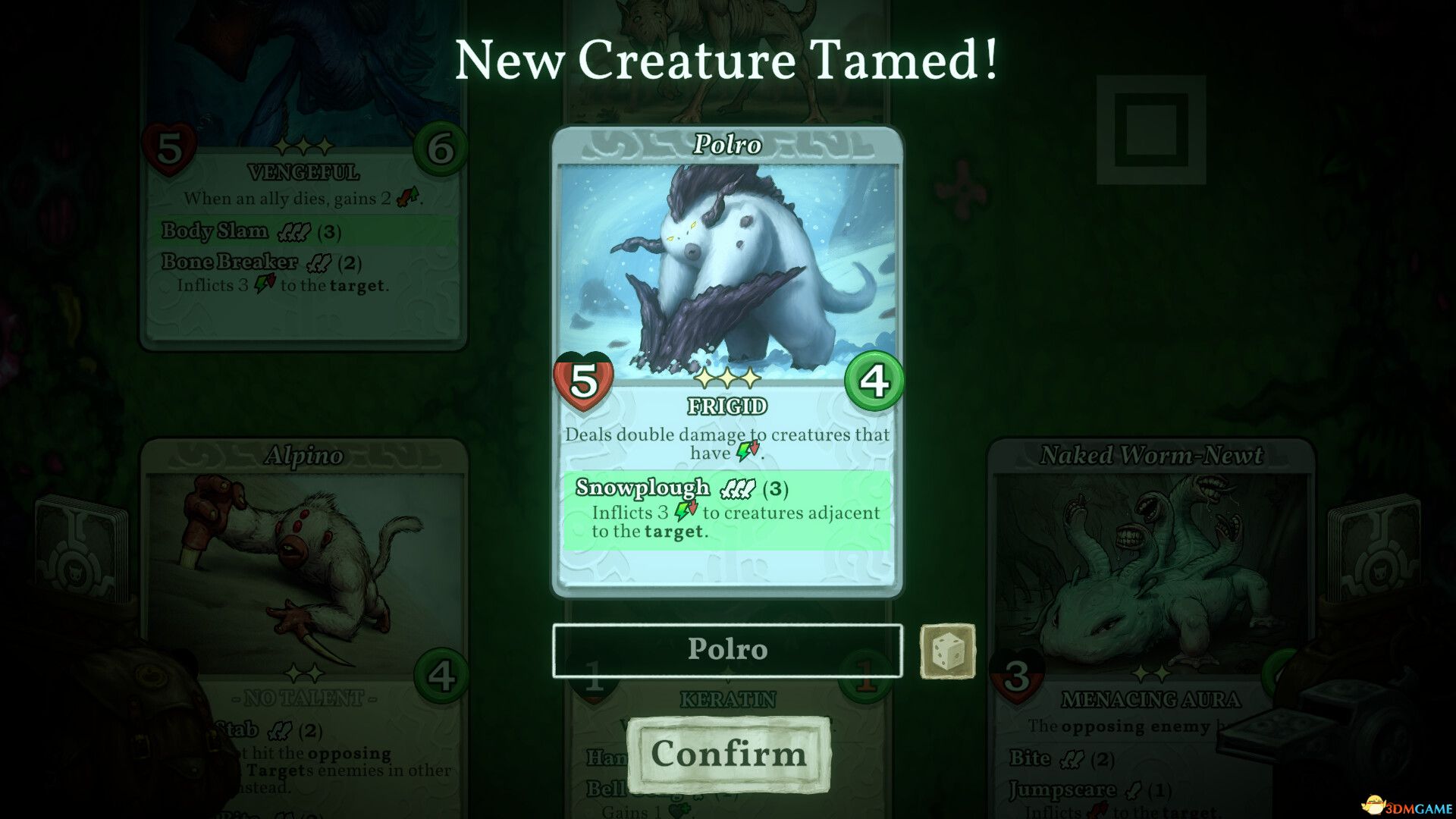 驯牌师（Decktamer）官方中文 |解压即玩|