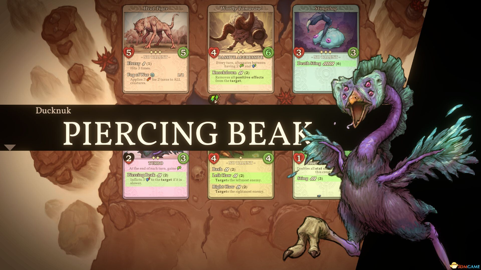 驯牌师（Decktamer）官方中文 |解压即玩|