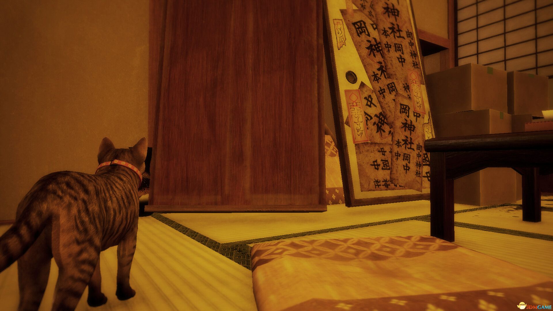 猫还在逃吗？（Still It Runs）官方中文 |解压即玩|