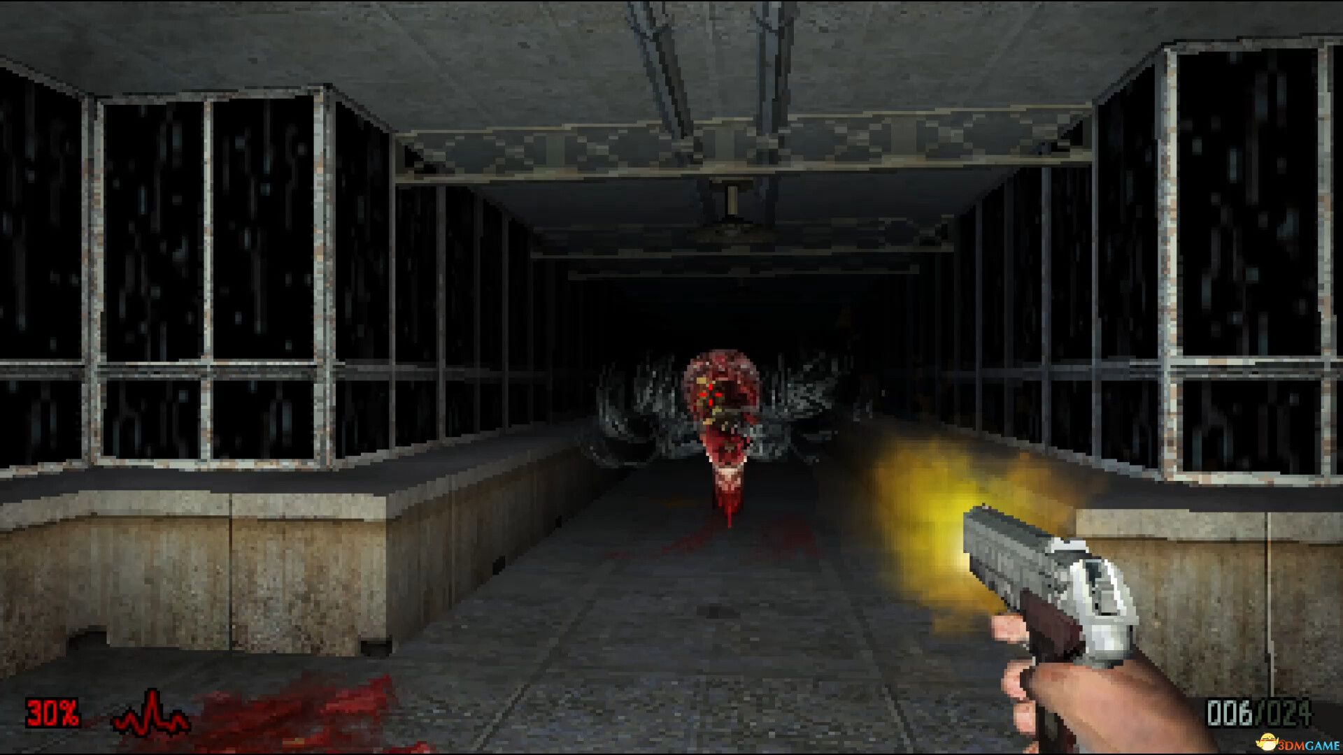 失忆：病房（Dementium: The Ward）|解压即玩|