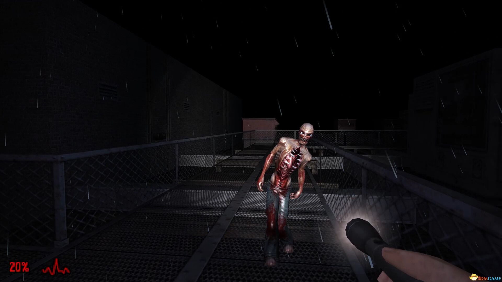 失忆：病房（Dementium: The Ward）|解压即玩|