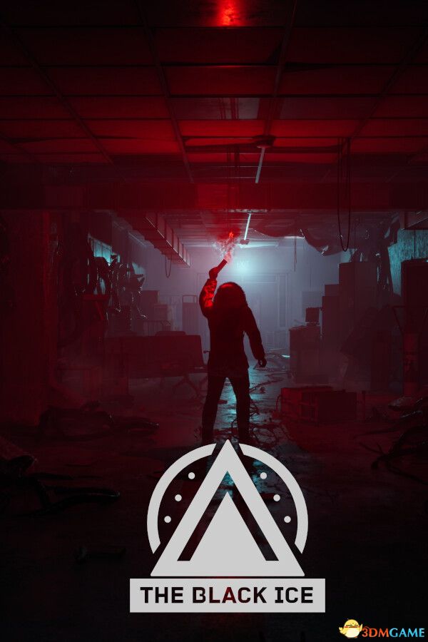 黑冰（The Black Ice）官方中文 |解压即玩|