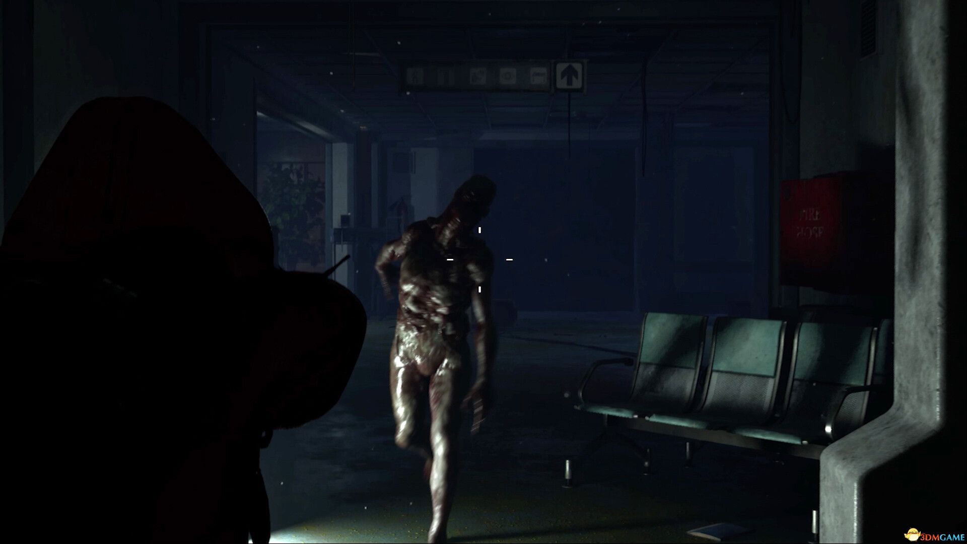 黑冰（The Black Ice）官方中文 |解压即玩|