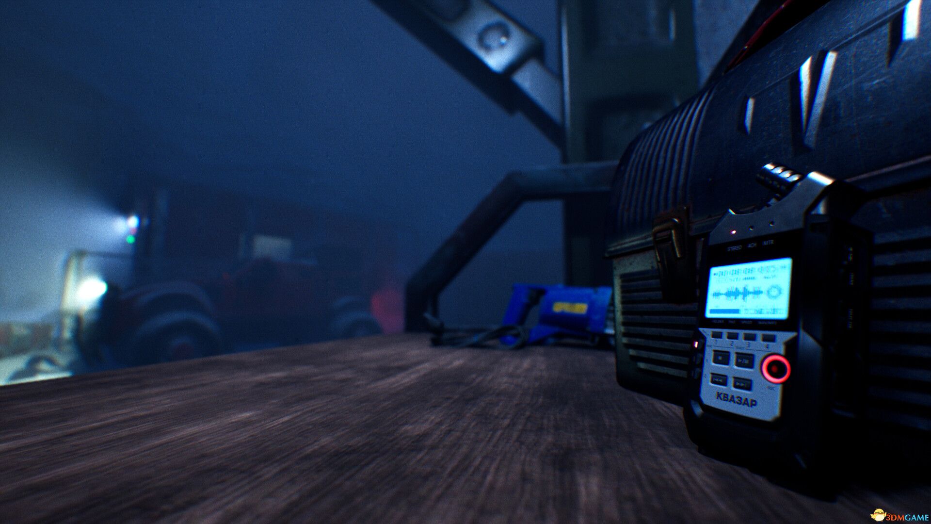 黑冰（The Black Ice）官方中文 |解压即玩|