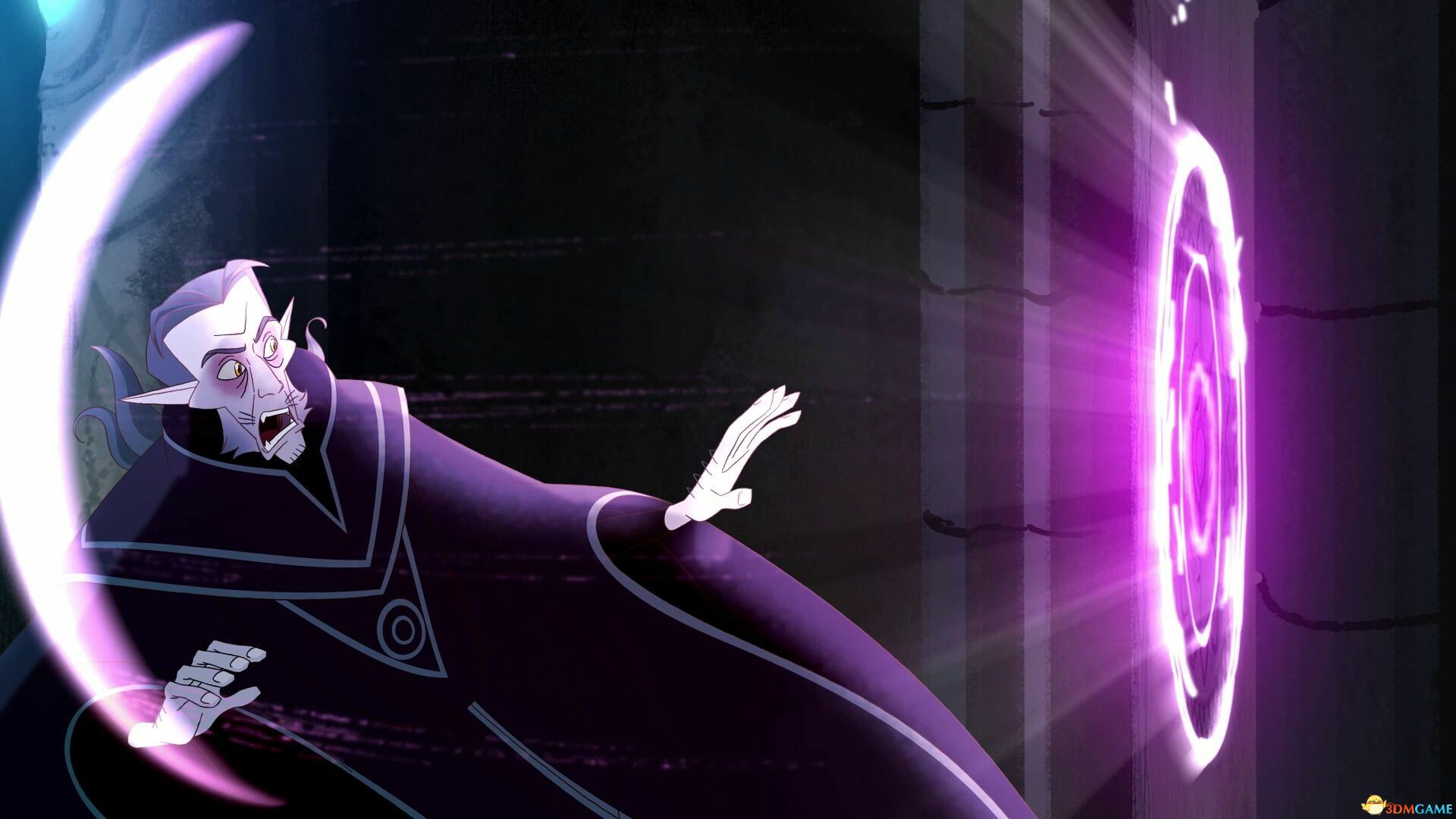 魔法师西蒙之起源（Simon the Sorcerer Origins）官方中文 |解压即玩|