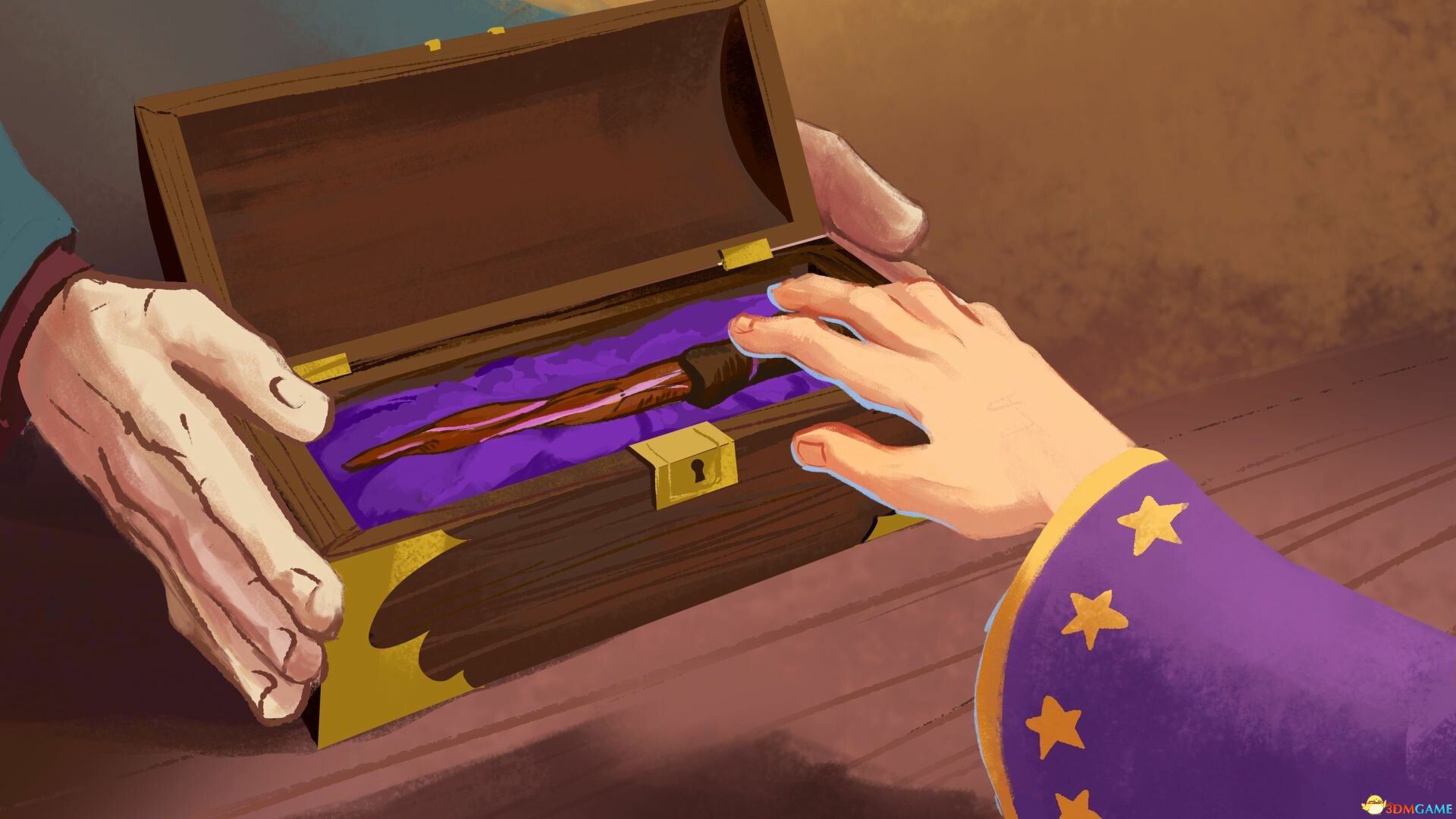 魔法师西蒙之起源（Simon the Sorcerer Origins）官方中文 |解压即玩|