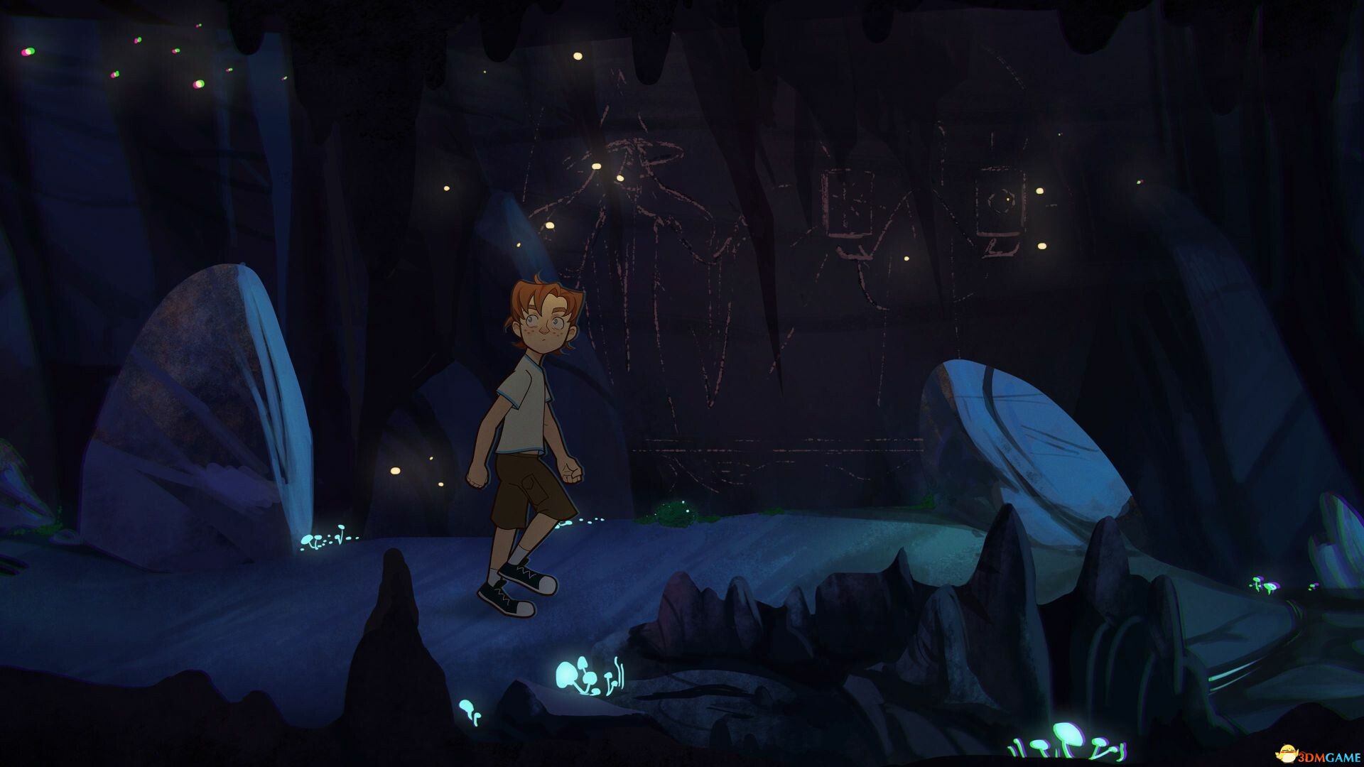 魔法师西蒙之起源（Simon the Sorcerer Origins）官方中文 |解压即玩|