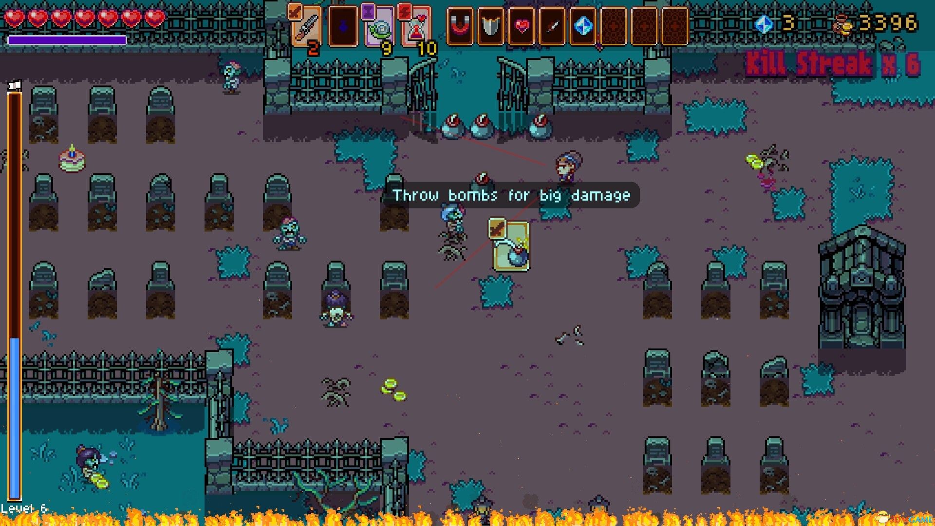 刷屏至死（Death by Scrolling）官方中文 |解压即玩|