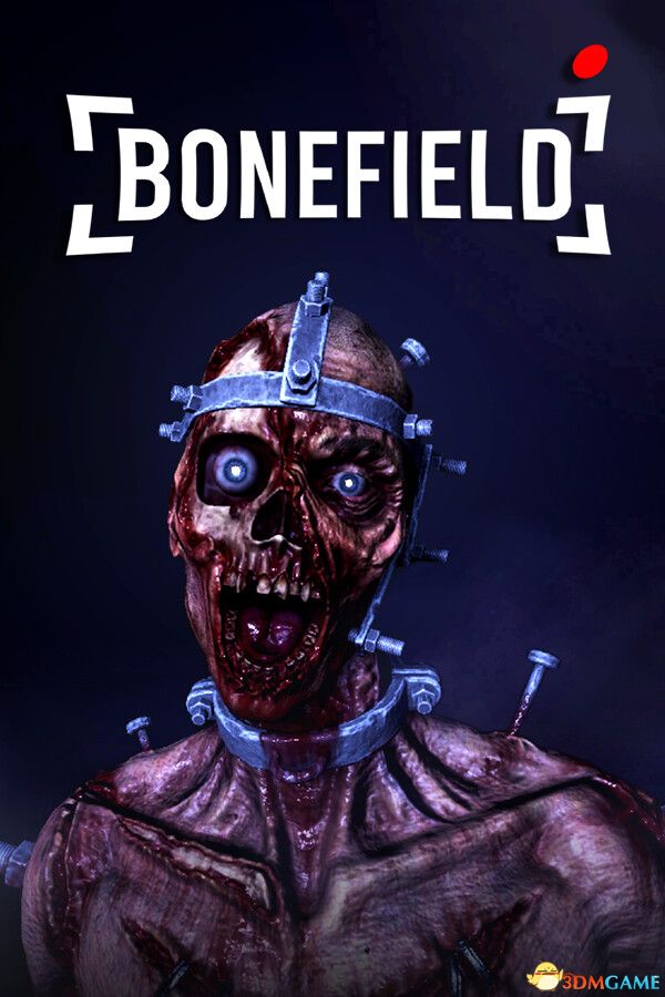 骸骨领域（BoneField: Bodycam Horror）Early Access |解压即玩|