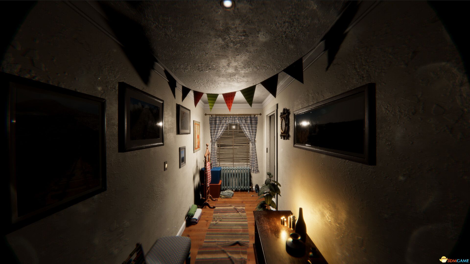 骸骨领域（BoneField: Bodycam Horror）Early Access |解压即玩|