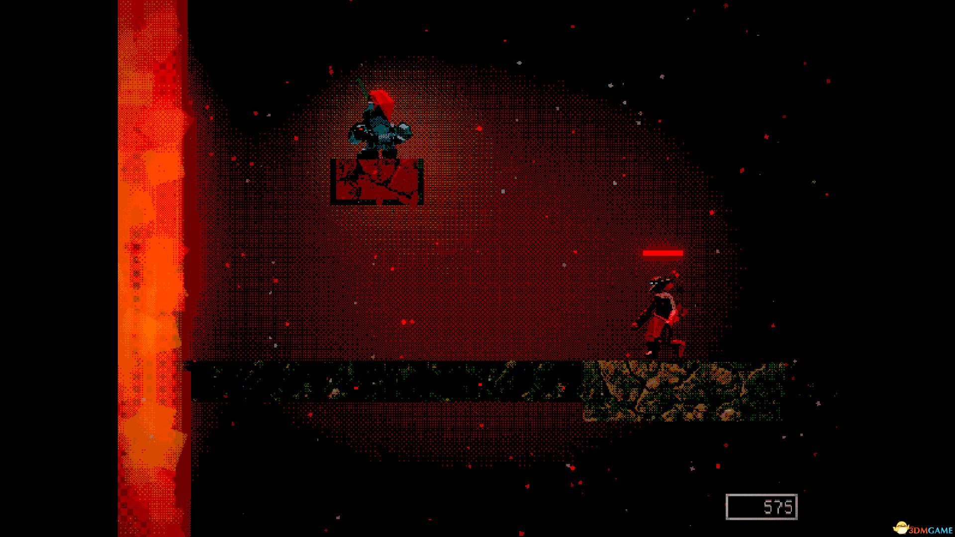 骑士陨落（Knight Fall）Build 14936360 |解压即玩|