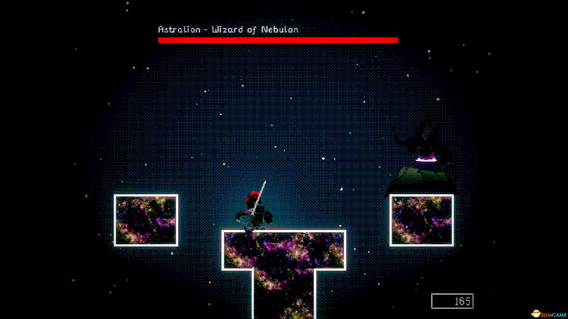 骑士陨落（Knight Fall）Build 14936360 |解压即玩|