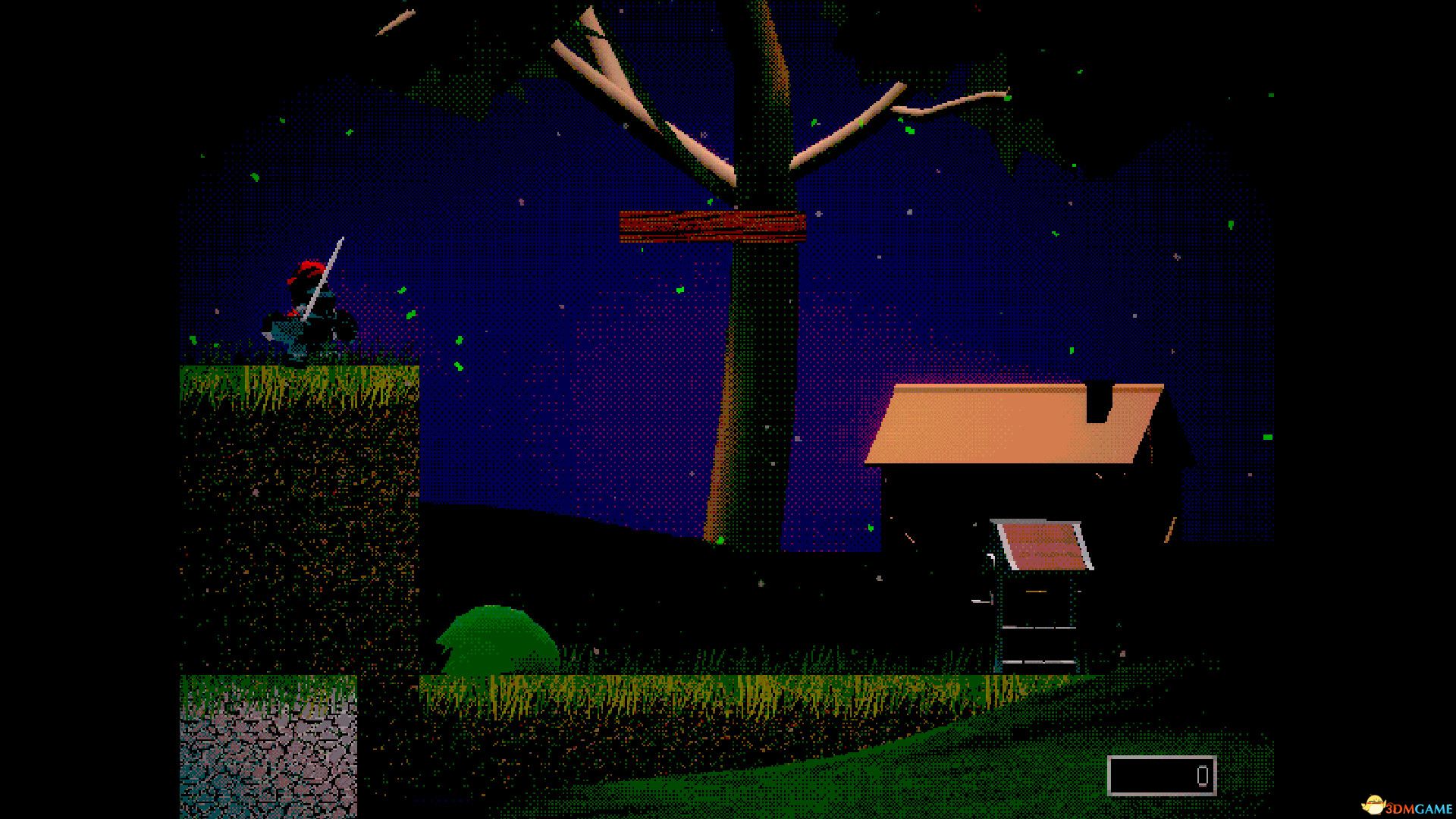 骑士陨落（Knight Fall）Build 14936360 |解压即玩|