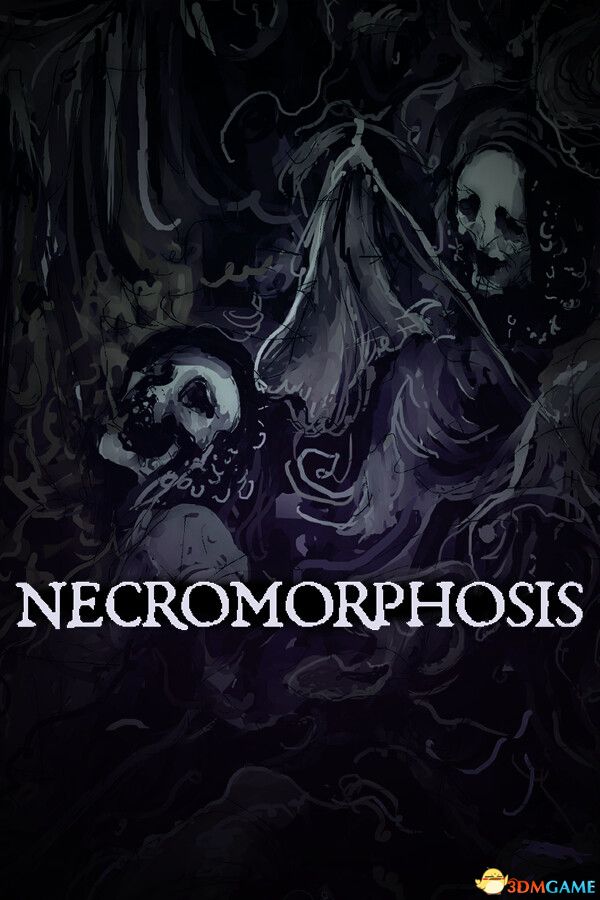 死骨蜕变（Necromorphosis）Build 20552121 |解压即玩|