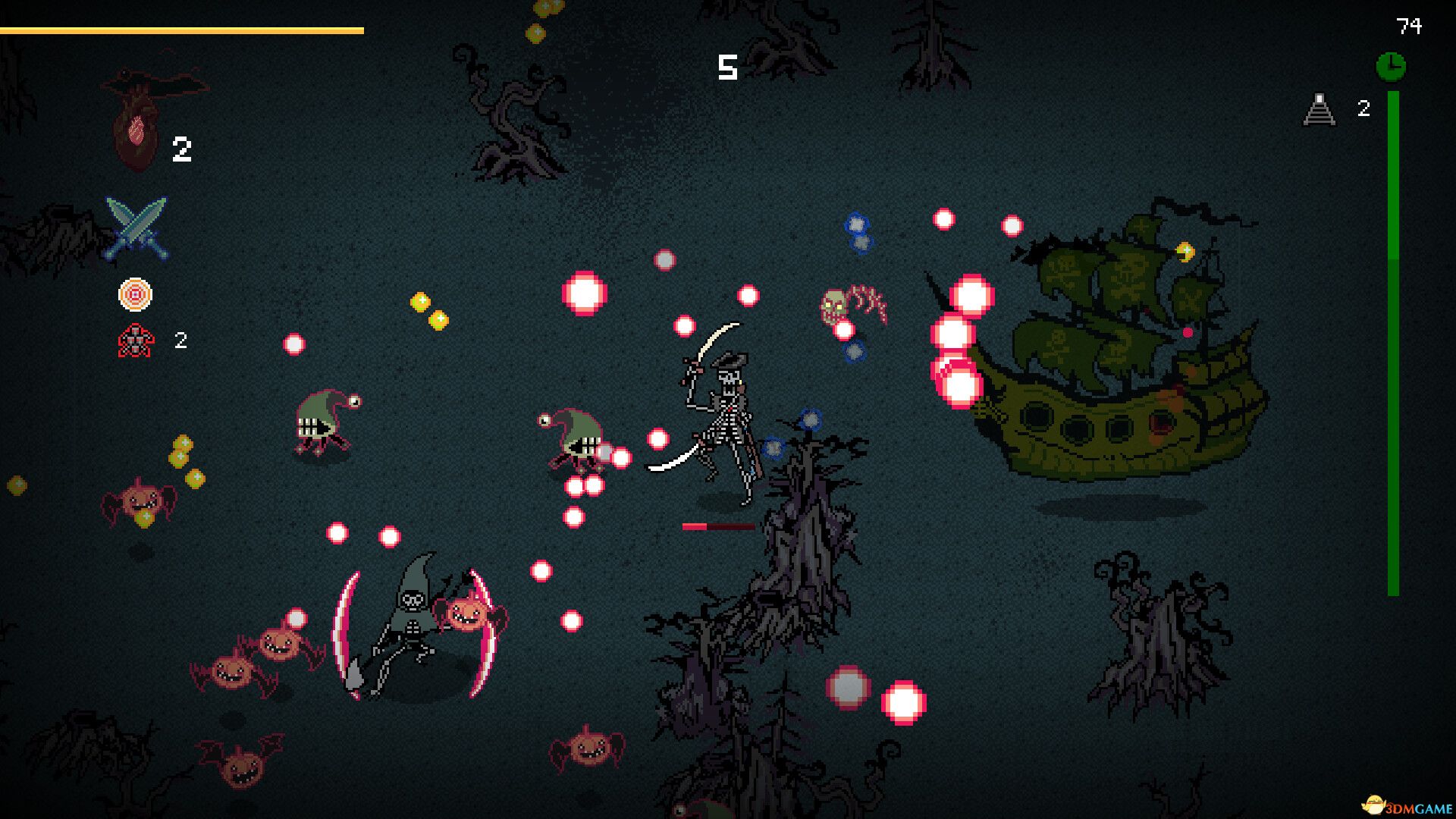 死骨蜕变（Necromorphosis）Build 20552121 |解压即玩|