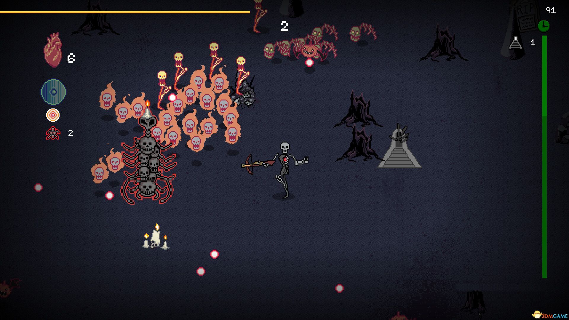 死骨蜕变（Necromorphosis）Build 20552121 |解压即玩|