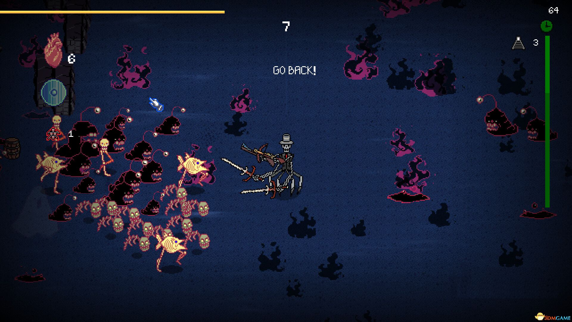 死骨蜕变（Necromorphosis）Build 20552121 |解压即玩|