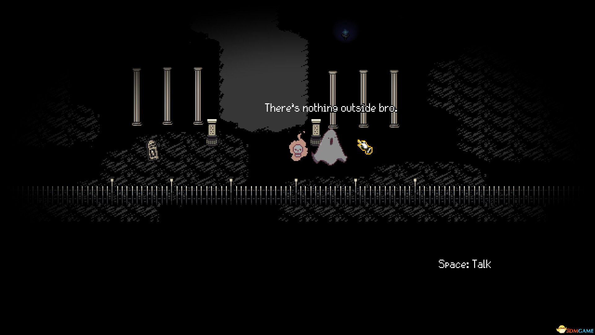 死骨蜕变（Necromorphosis）Build 20552121 |解压即玩|