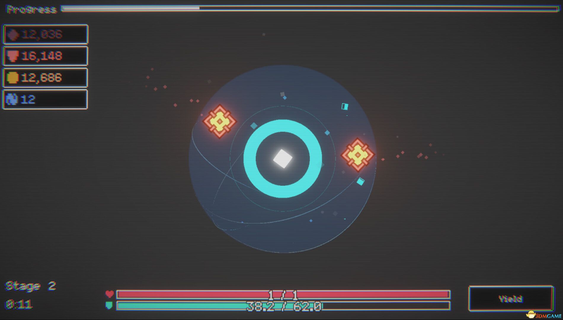 反击大师（ParryMaster）Build 20554846 |解压即玩|