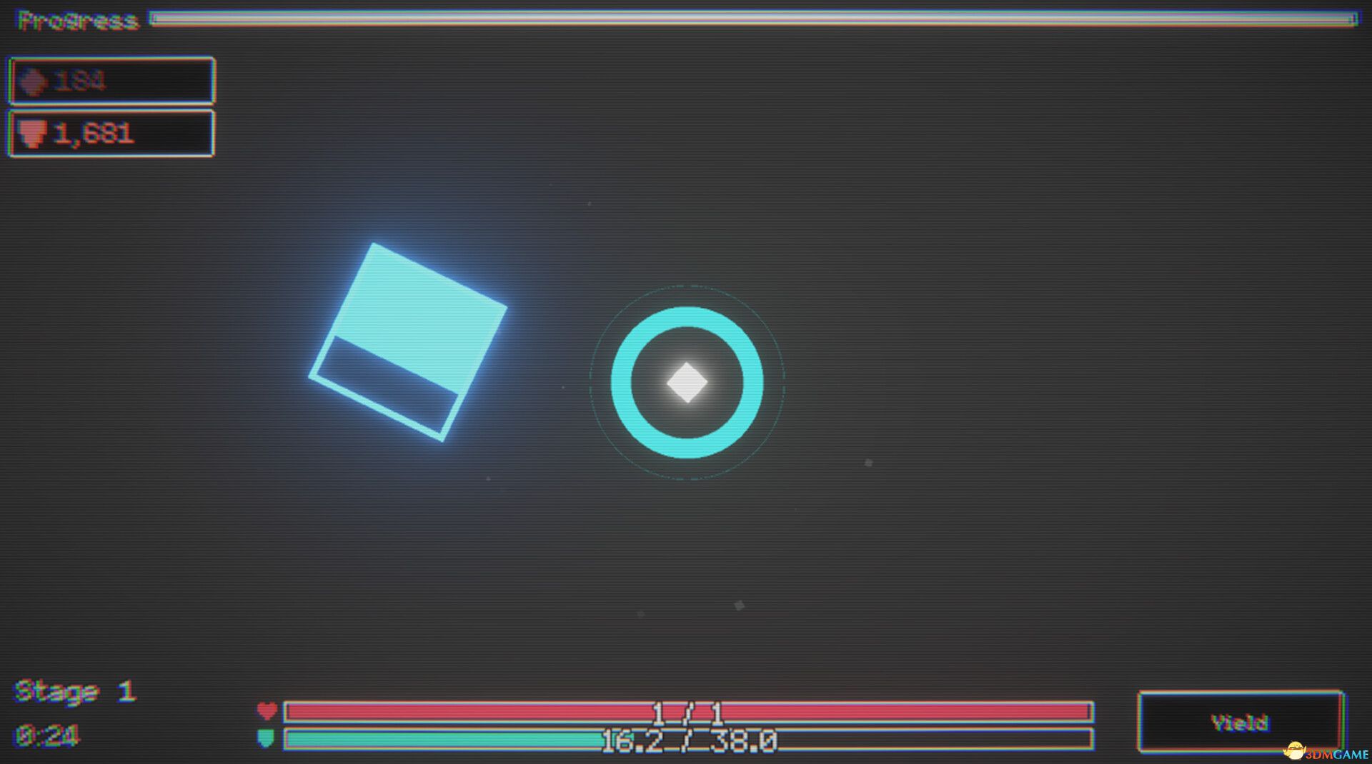 反击大师（ParryMaster）Build 20554846 |解压即玩|