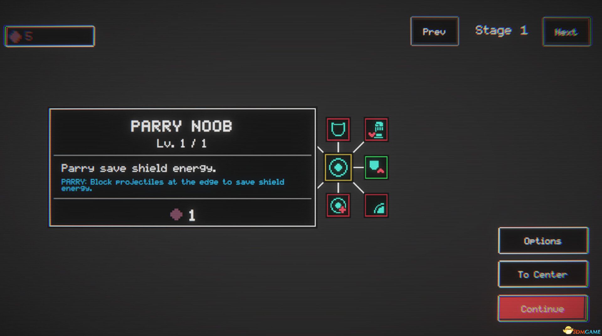 反击大师（ParryMaster）Build 20554846 |解压即玩|