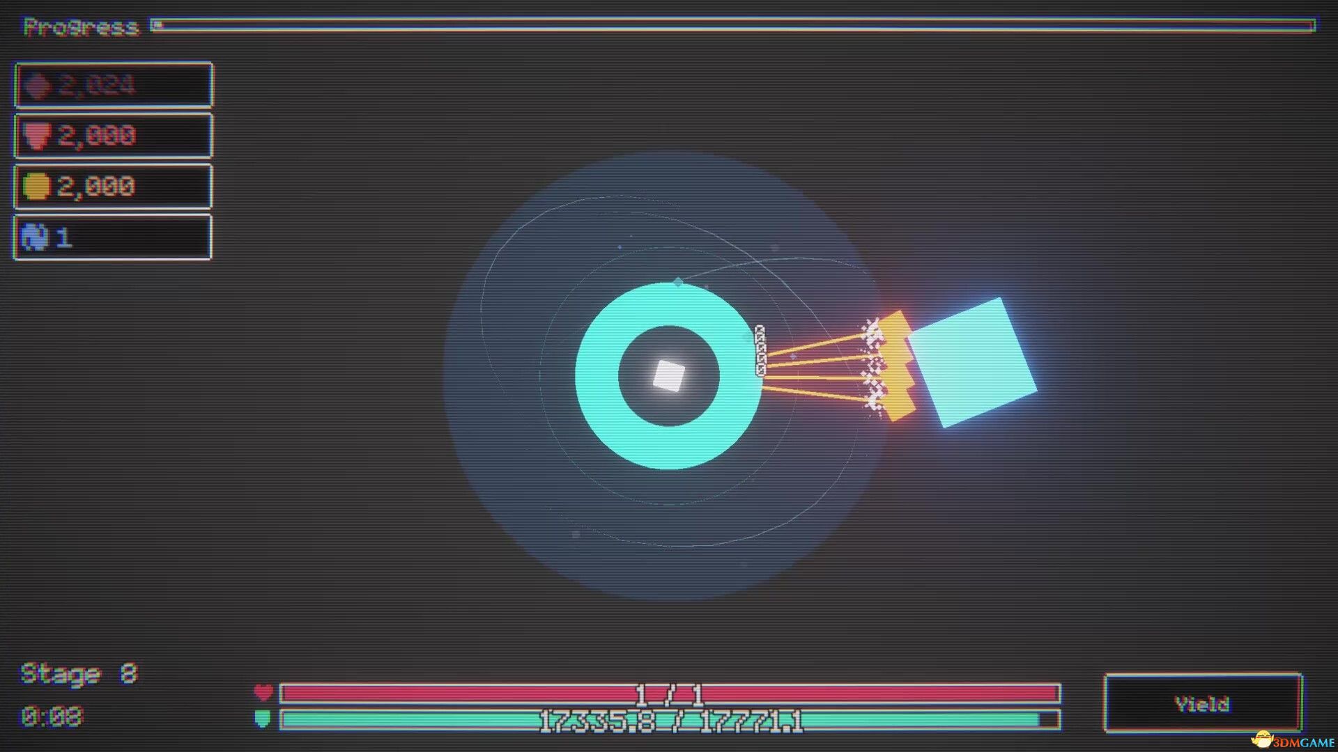 反击大师（ParryMaster）Build 20554846 |解压即玩|