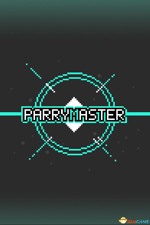 反击大师（ParryMaster）Build 20554846 |解压即玩|