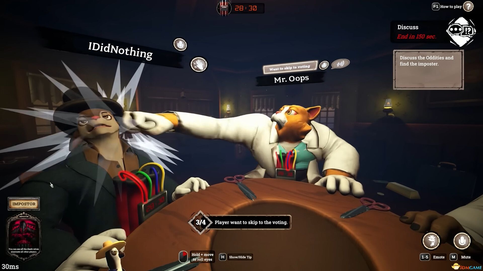 剪那根线!（Cut That Wire）官方中文 Build 20507903 |解压即玩|