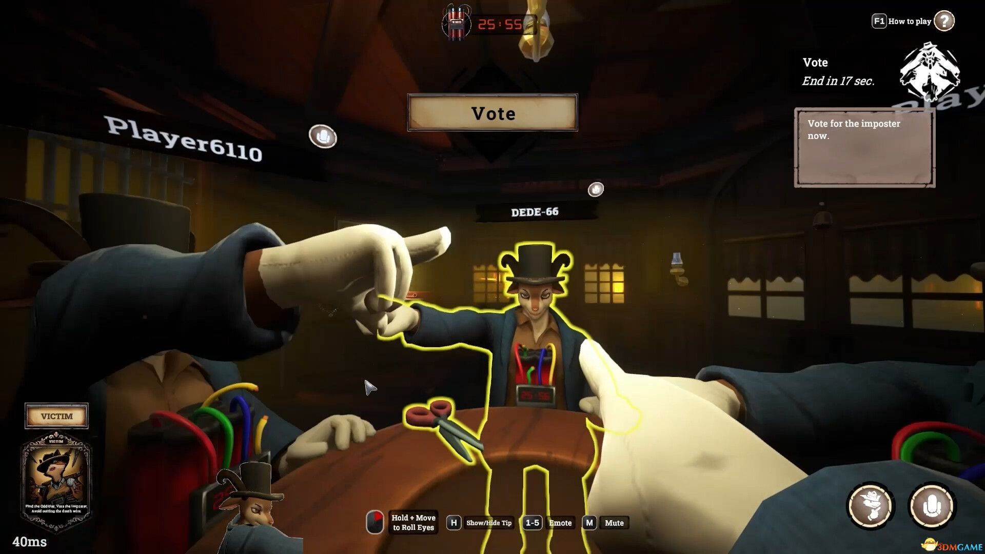 剪那根线!（Cut That Wire）官方中文 Build 20507903 |解压即玩|