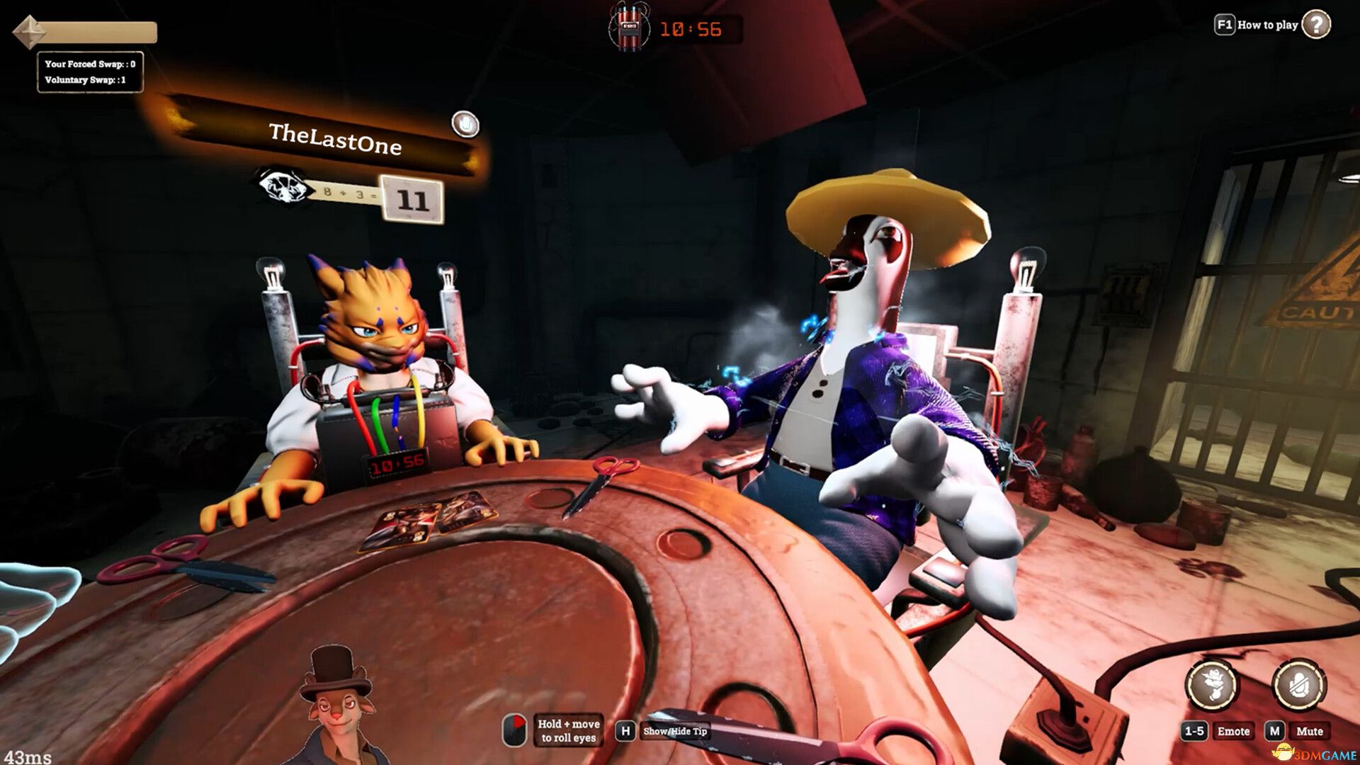 剪那根线!（Cut That Wire）官方中文 Build 20507903 |解压即玩|