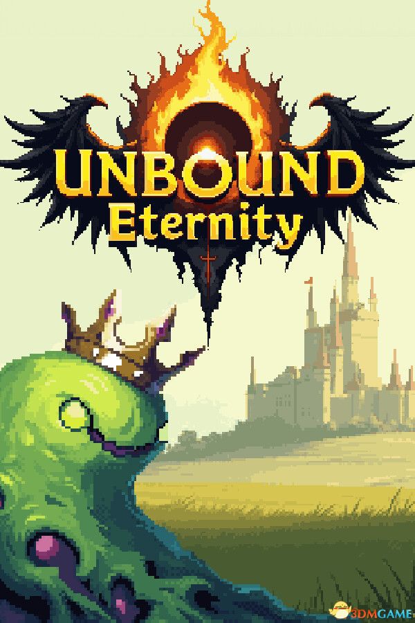 无界永恒（Unbound Eternity）官方中文 Build 20141019 |解压即玩|