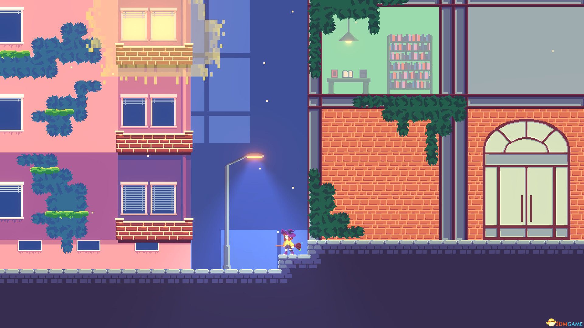 被诅咒的扫帚（Cursed Broom）Build 16250768 |解压即玩|