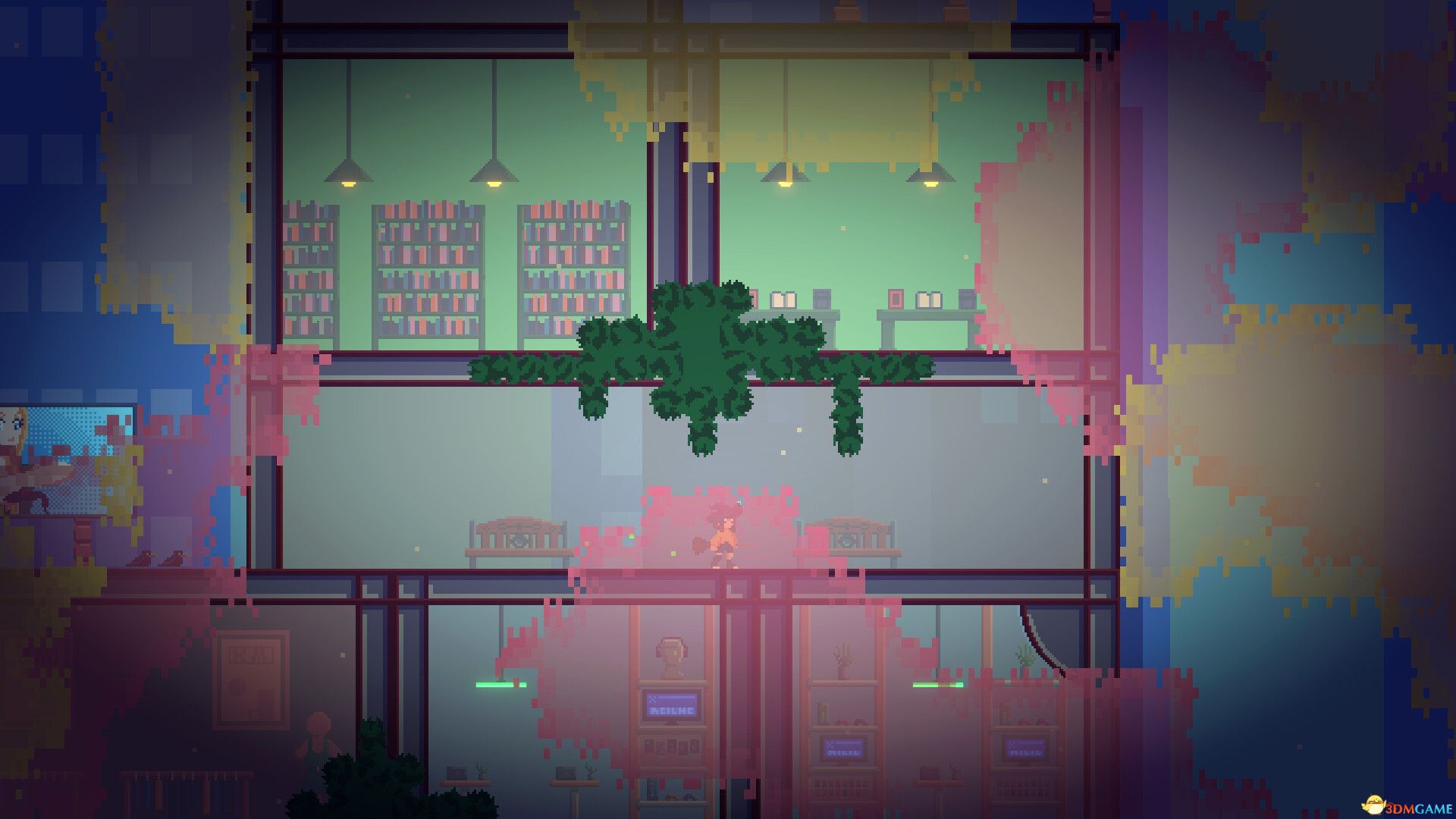 被诅咒的扫帚（Cursed Broom）Build 16250768 |解压即玩|