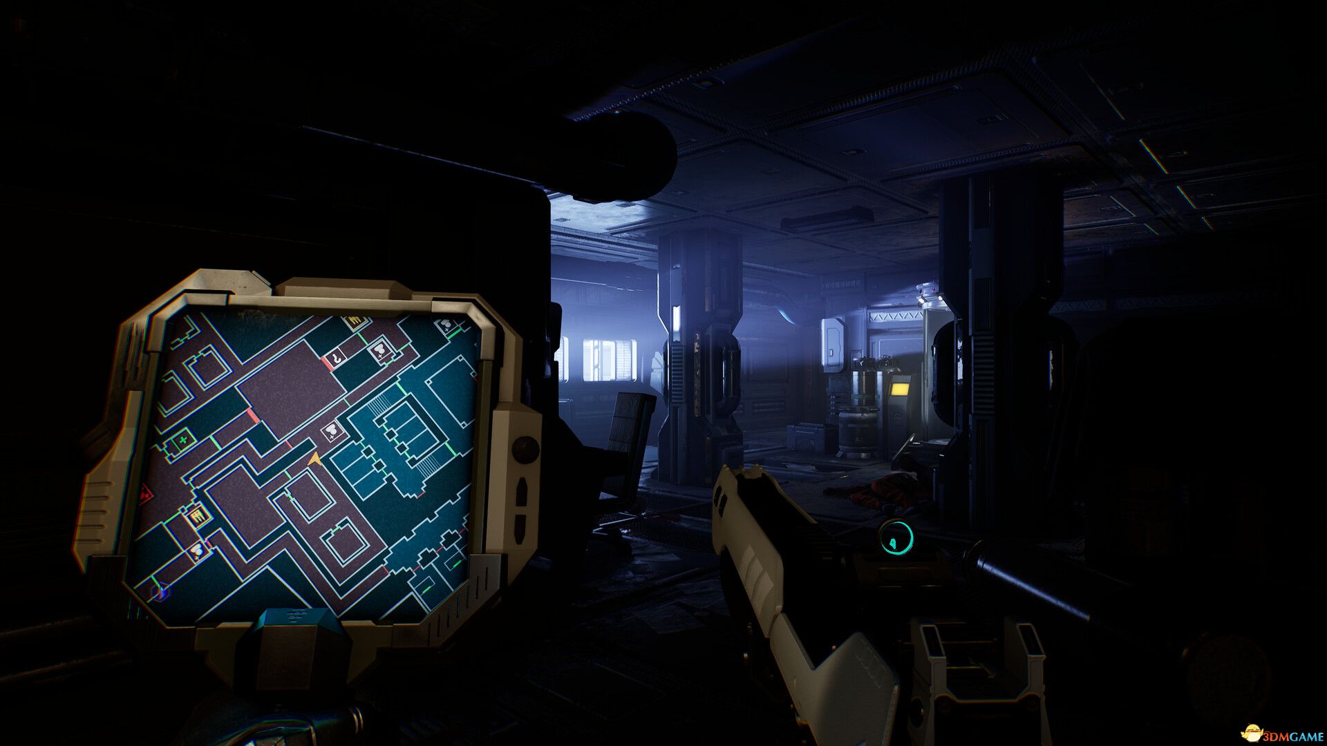 《物种：未知（Species: Unknown）》官方中文 Build 20529593 P2P硬盘版[CN/EN/JP] 射击游戏-第3张