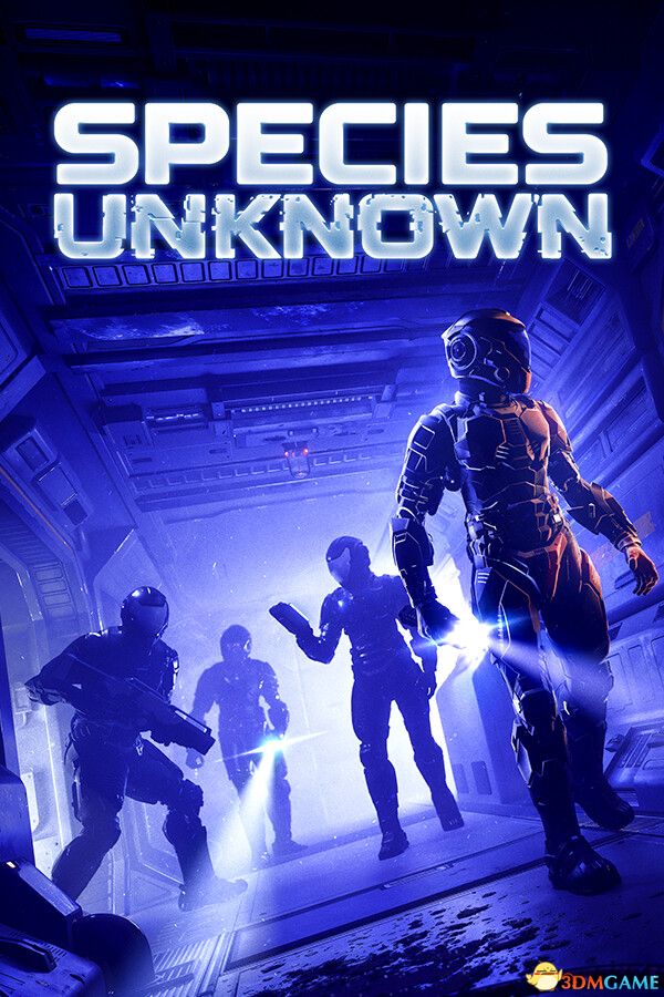 《物种：未知（Species: Unknown）》官方中文 Build 20529593 P2P硬盘版[CN/EN/JP] 射击游戏-第2张