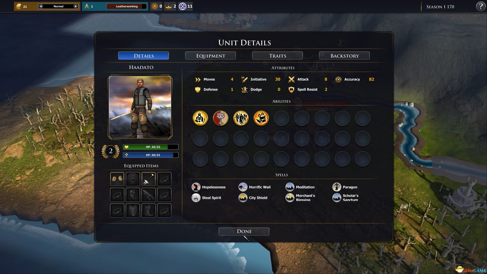 元素之力：重铸（Elemental: Reforged）Early Access |解压即玩|