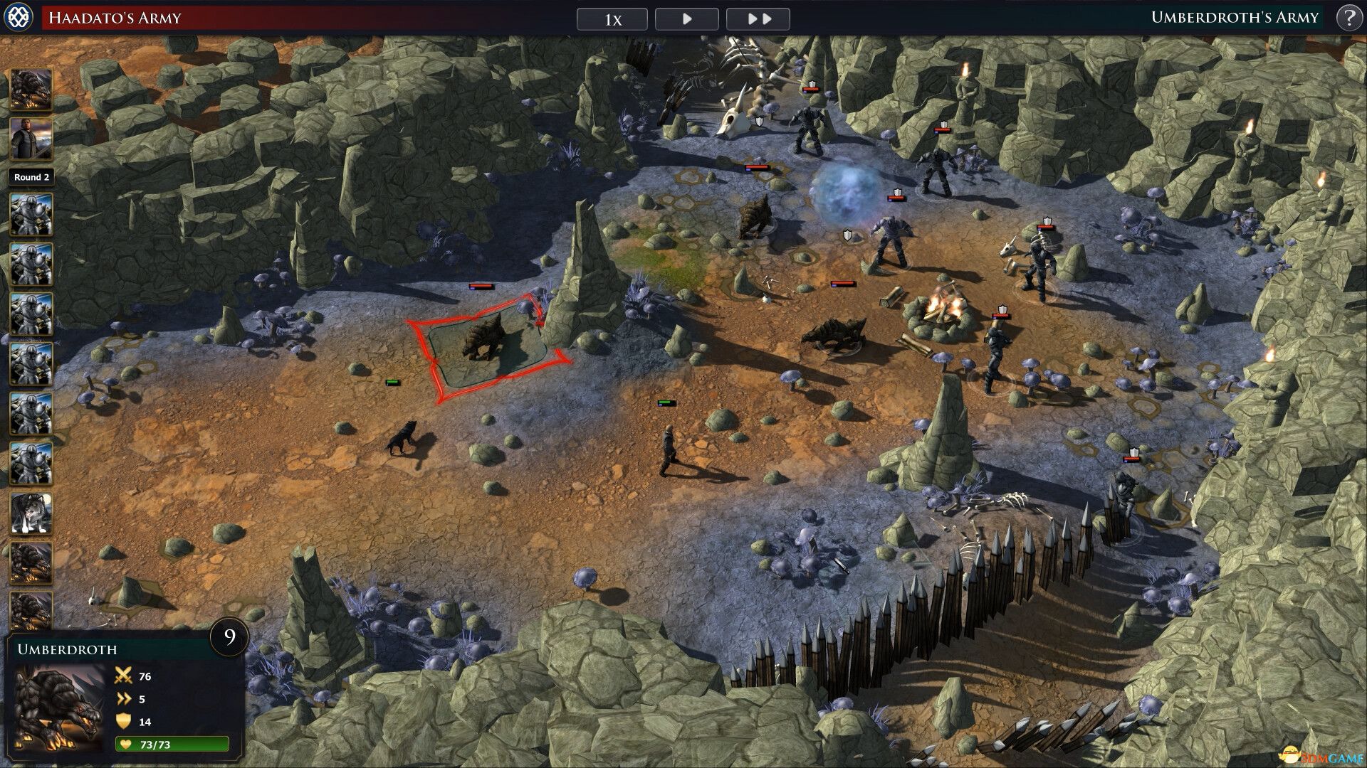 元素之力：重铸（Elemental: Reforged）Early Access |解压即玩|