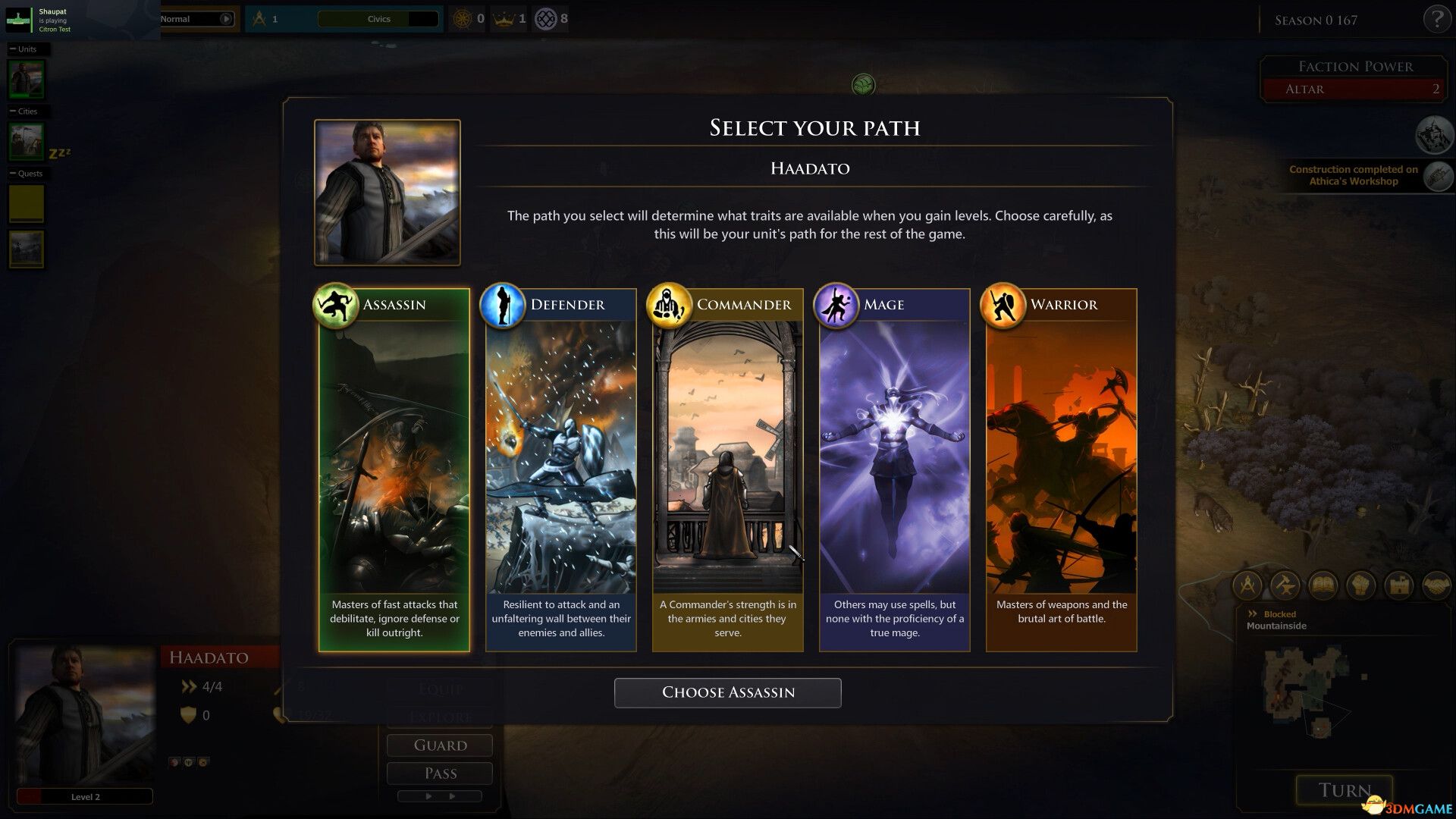 元素之力：重铸（Elemental: Reforged）Early Access |解压即玩|