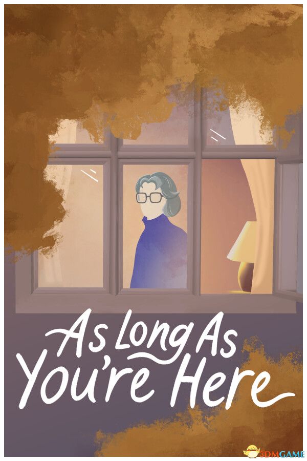 只愿有你（As Long As You\'re Here）官方中文 |解压即玩|