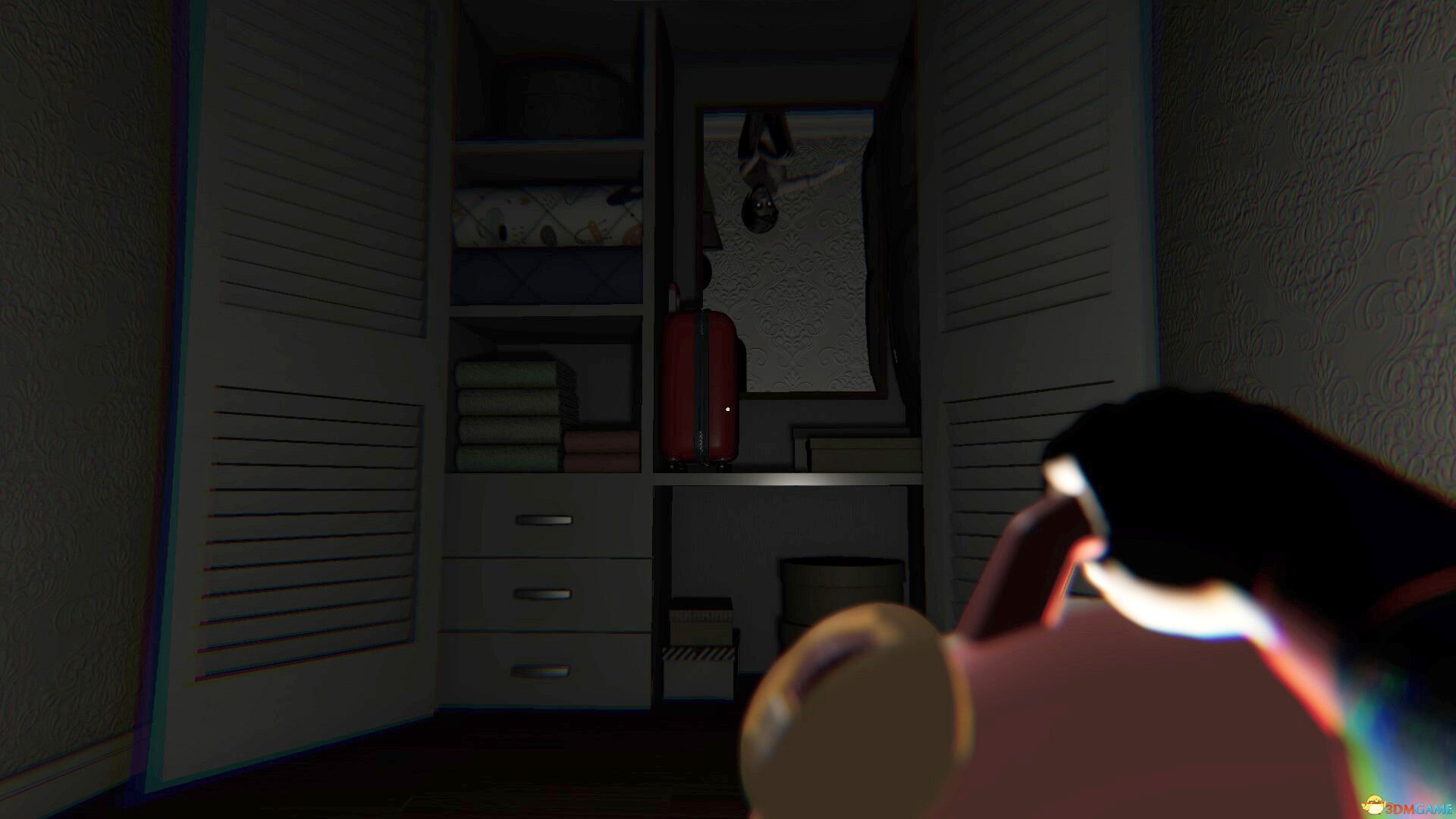 夜尿症:游戏(Nocturia The Game)|解压即玩|