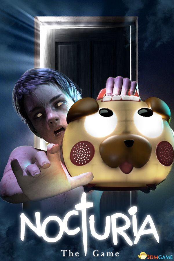 夜尿症:游戏(Nocturia The Game)|解压即玩|