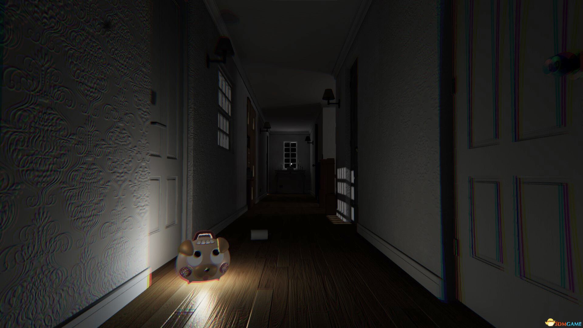 夜尿症:游戏(Nocturia The Game)|解压即玩|