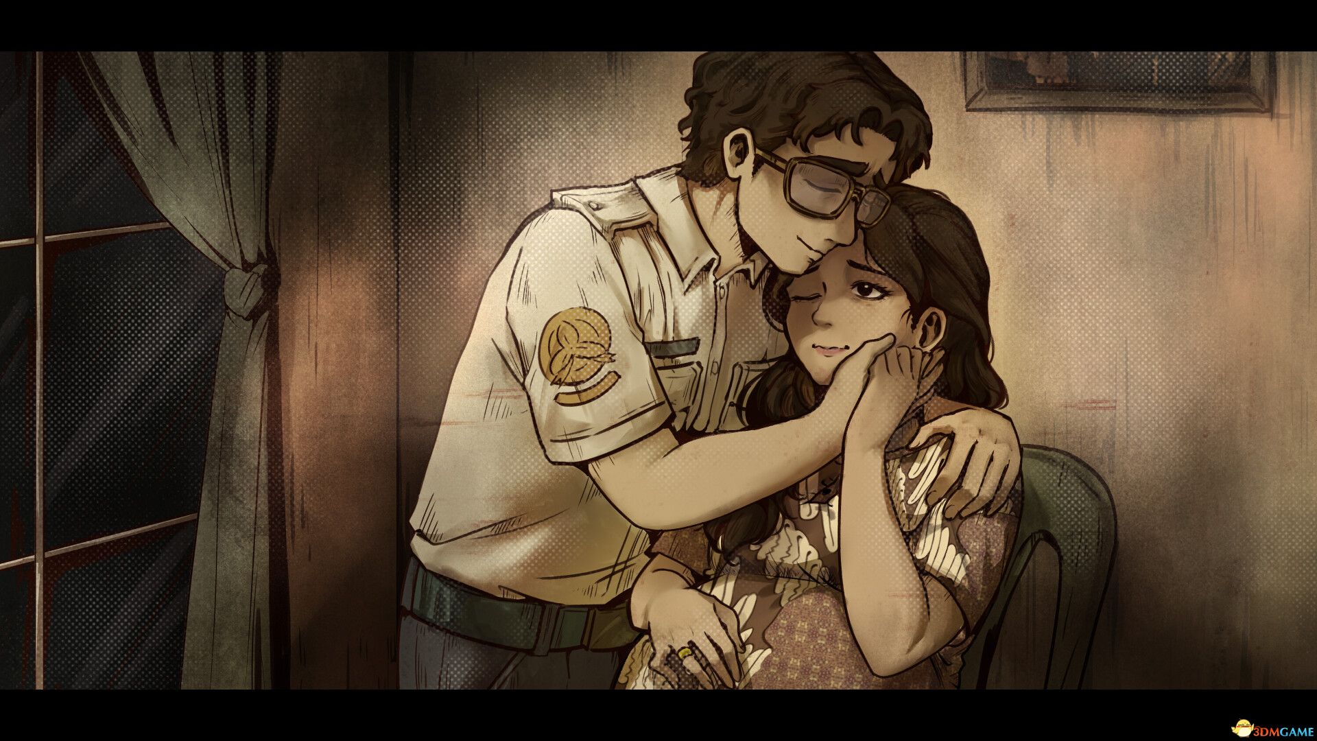 1998：收费员的故事（1998: The Toll Keeper Story）官方中文 |解压即玩|