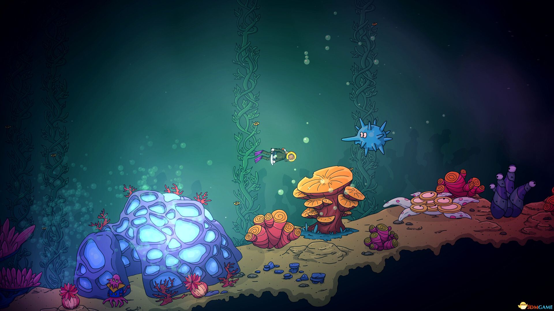 太空厨师（Space Chef）|解压即玩|