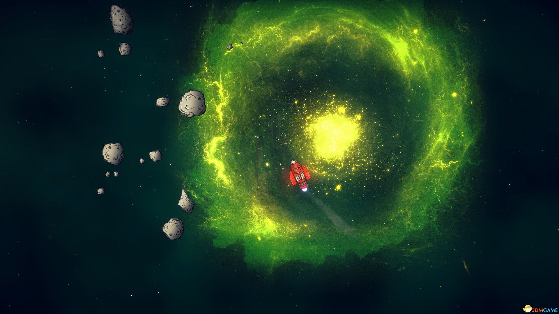 太空厨师（Space Chef）|解压即玩|