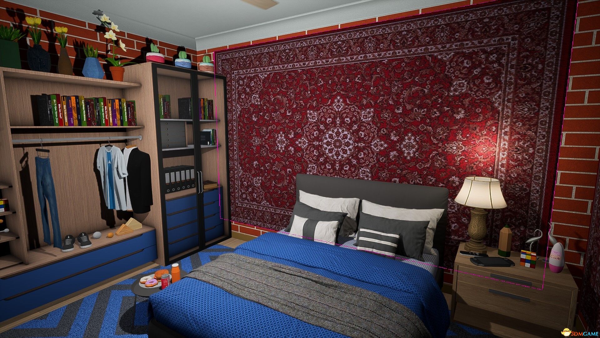 创造者（The Creator）官方中文 |解压即玩|