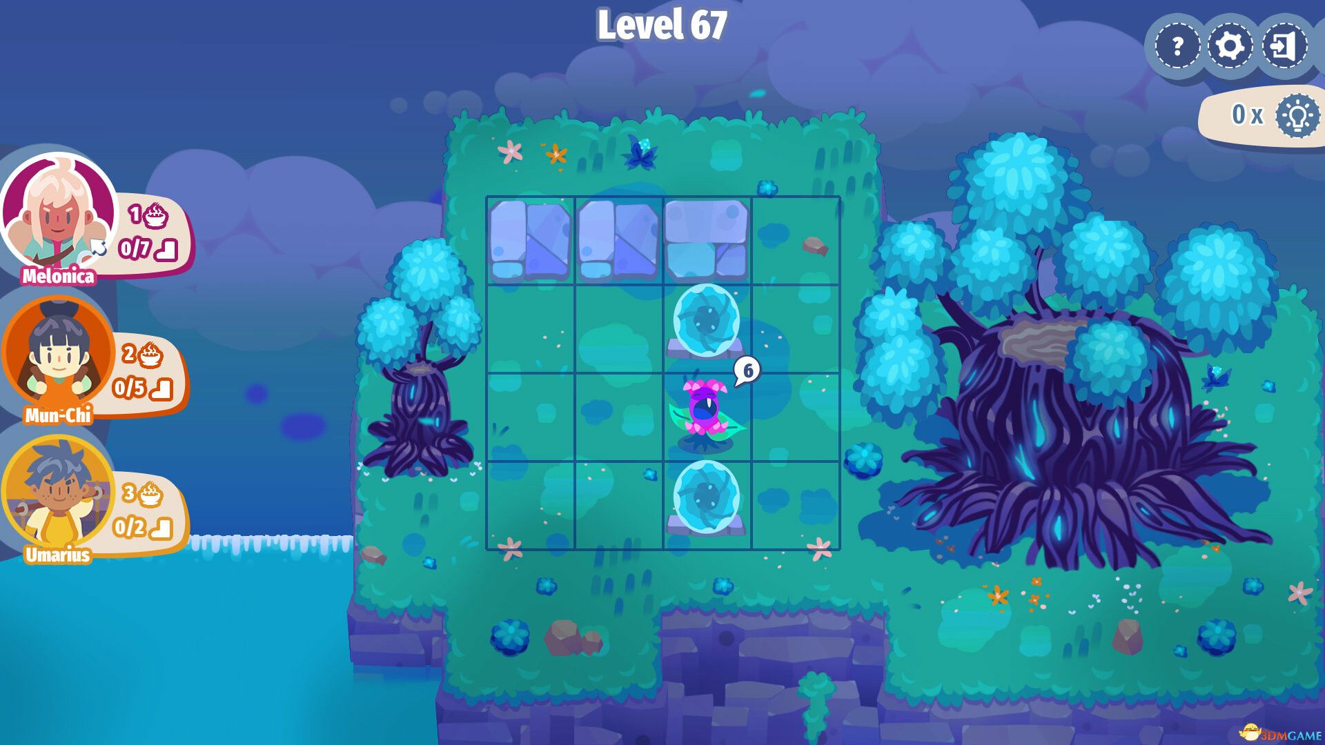 喂饱所有怪兽（Feed All Monsters）官方中文 Build 17527529 |解压即玩|